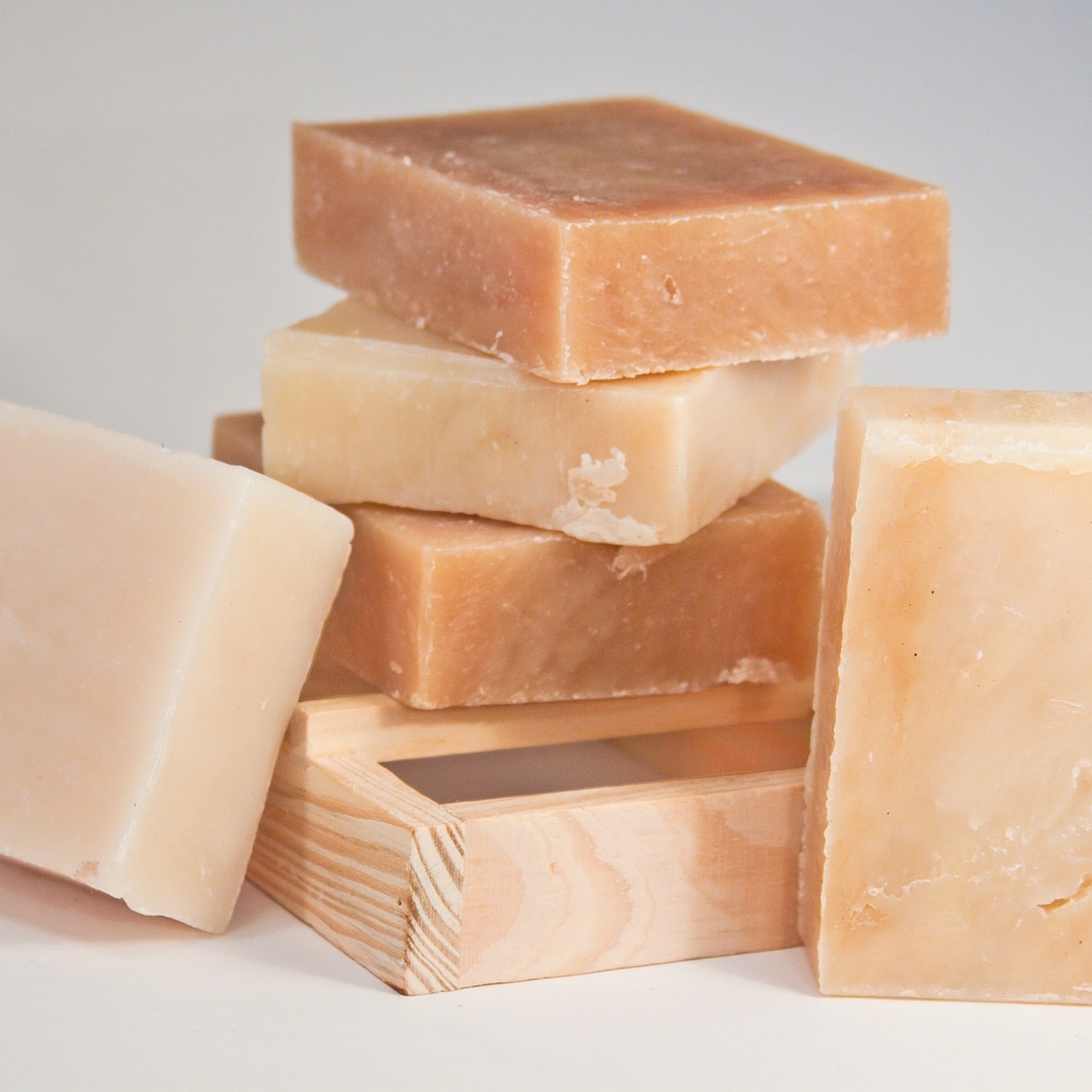 Organic Soap Bar (Basic)